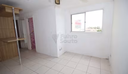 Oportunidade Única: Apartamento Aconchegante no Bairro Areal, Pelotas