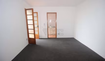 Apartamento de 2 Dormitórios no Centro de Pelotas - Edifício Residencial e Comercial Zanetti