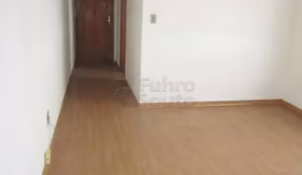 Apartamento Padrão em Pelotas