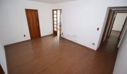 Descubra Seu Novo Lar: Apartamento Central com Conforto e Estilo no Edifício Residencial e Comercial Zanetti