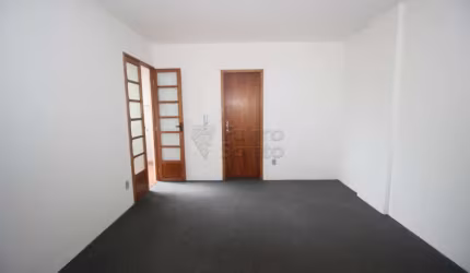 Apartamento 2 Dormitórios no Edifício Residencial e Comercial Zanetti - Localização Privilegiada no Centro de Pelotas