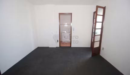 Apartamento 2 Dormitórios no Edifício Residencial e Comercial Zanetti - Localização Privilegiada no Centro de Pelotas