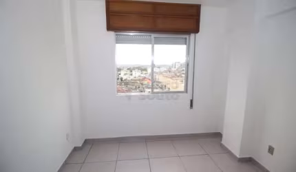 Apartamento Aconchegante com Terraço para Locação
