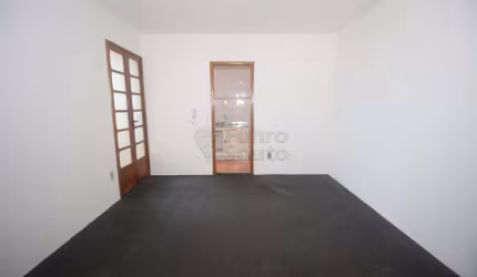 Apartamento 2 Dormitórios no Edifício Residencial e Comercial Zanetti - Localização Privilegiada no Centro de Pelotas