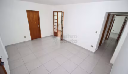 Apartamento de 02 quartos - Edifício Residencial e Comercial Zanetti