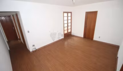 Apartamento de 2 Dormitórios no Edifício Residencial e Comercial Zanetti