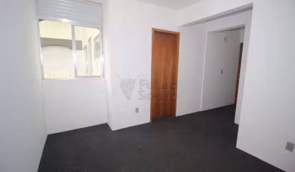 Aconchegante Apartamento de 1 Quarto no Edifício Zanetti no Centro de Pelotas!