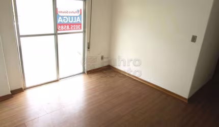 Apartamento Aconchegante com Terraço para Locação