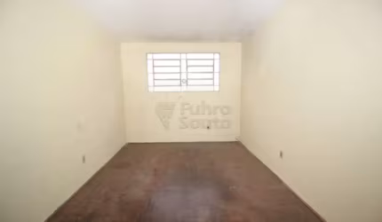 Apartamento de 2 Dormitórios no Edifício Residencial Meirelles