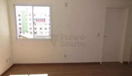 Aluguel de Apartamento no Home Club 2
