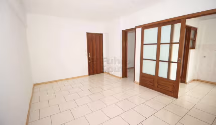 Apartamento de 2 Quartos no Edifício Residencial Montreal