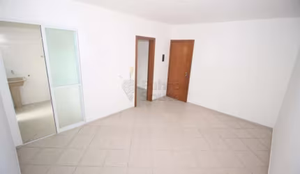 Apartamento de 2 Quartos no Edifício Residencial Nita