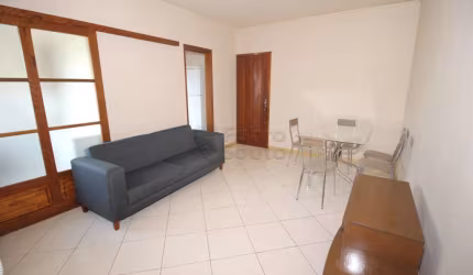 Encantador Apartamento de 2 Quartos para Aluguel no Edifício Residencial Montreal