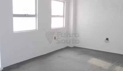 Comercial Sala em Condomínio em Pelotas