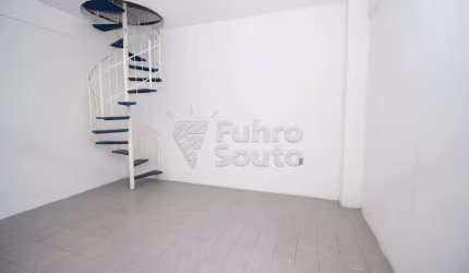 Comercial Sala em Condomínio em Pelotas