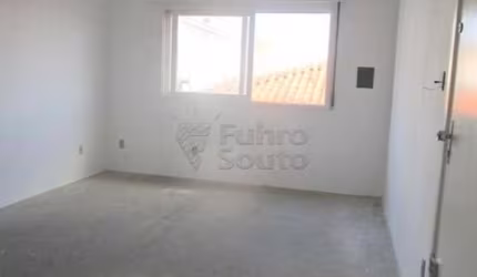 Apartamento Padrão em Pelotas