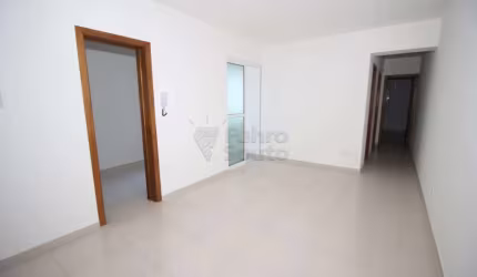 Apartamento Novo com 2 Quartos no Edifício Residencial Quebec - Próximo ao Campus UFPel Porto