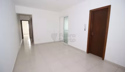 Apartamento de 02 quartos