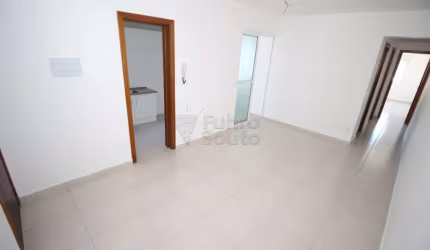 Apartamento Novo com 2 Quartos no Edifício Residencial Quebec - Próximo ao Campus UFPel Porto