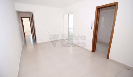 Apartamento de 02 quartos