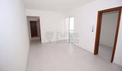 Apartamento de 02 quartos