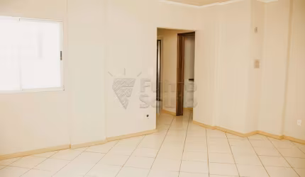 Apartamento de 03 quartos