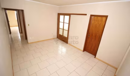 Apartamento no Edifício Montreal próximo as universidades.