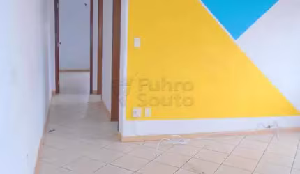 Apartamento Padrão em Pelotas