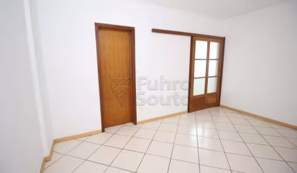 Apartamento Padrão em Pelotas
