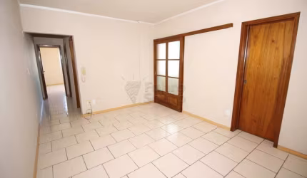 Apartamento Padrão Aconchegante no Centro de Pelotas