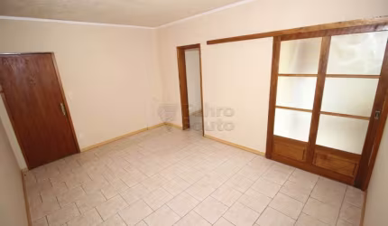 Apartamento Espaçoso e Confortável na Rua Santa Cruz ? Coração do Centro de Pelotas