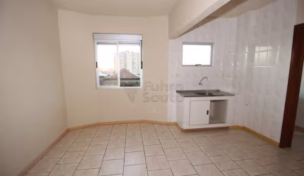 Apartamento Central no Edifício Residencial Montreal ? Conforto e Localização Excepcional!