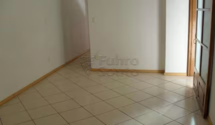 Apartamento de 02 quartos