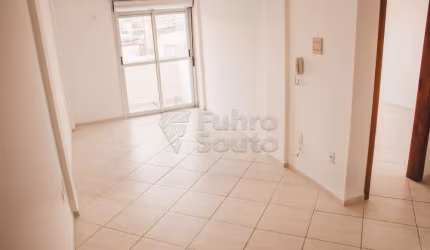 Apartamento de 01 quarto