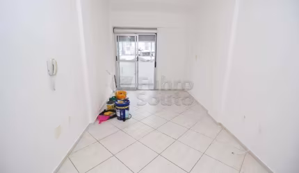 Apartamento de 01 quarto