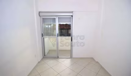 Apartamento Padrão em Pelotas