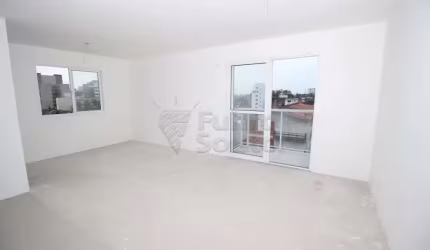 Loft Moderno e Aconchegante no Edifício Residencial Ello