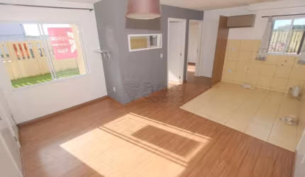 Apartamento Impecável com 2 Dormitórios no Residencial Tulipa ? Conforto e Modernidade