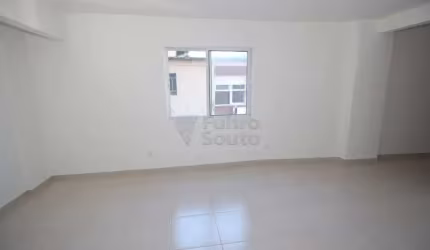 Descubra o Conforto e Modernidade no Edifício Residencial Quebec - Apartamento de 01 quarto