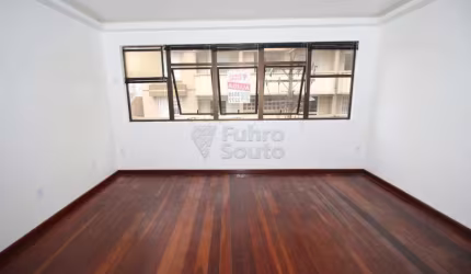 Seu Espaço Comercial no Coração de Pelotas: Sala Ideal para o Seu Negócio!