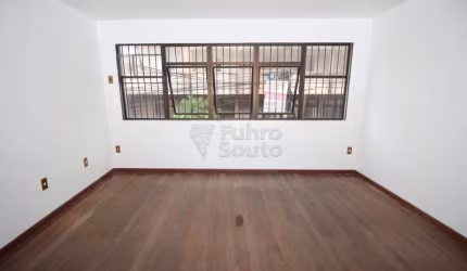Seu Espaço Comercial no Coração de Pelotas: Sala Ideal para o Seu Negócio!