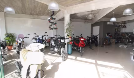 Oportunidade de Aluguel de Prédio Comercial na Av. Fernando Osório, Pelotas