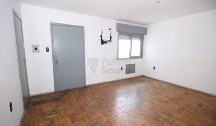 Apartamento Aconchegante de Dois Dormitórios na Rua Lobo da Costa!