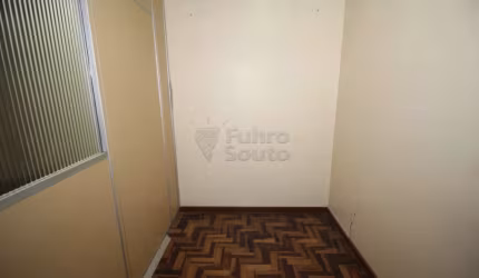 Sala Comercial no Edifício Banlavoura