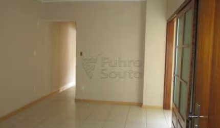 Apartamento Padrão em Pelotas