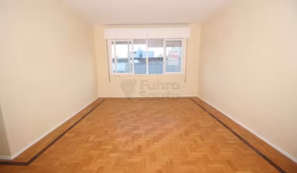 Espaço e Conforto em um Lindo Apartamento de 3 Dormitórios!