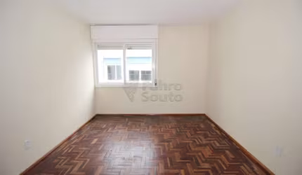 Apartamento com dois dormitórios no Dom Maximiliano no Centro de Pelotas!