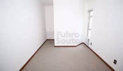 Oportunidade Imperdível: Sala Comercial Central com Conveniências Exclusivas