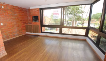 Apartamento de 3 Dormitórios no Edifício Residencial Helena Assumpção