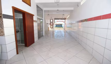 Prédio Comercial no Bairro Germani em Pelotas